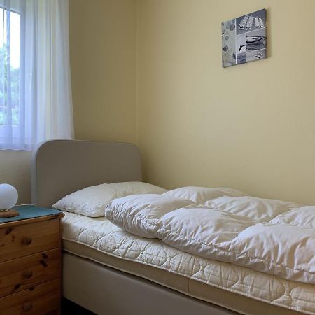 Haus Sonnenwinkel - Bungalow 12 Dahme  Eksteriør billede
