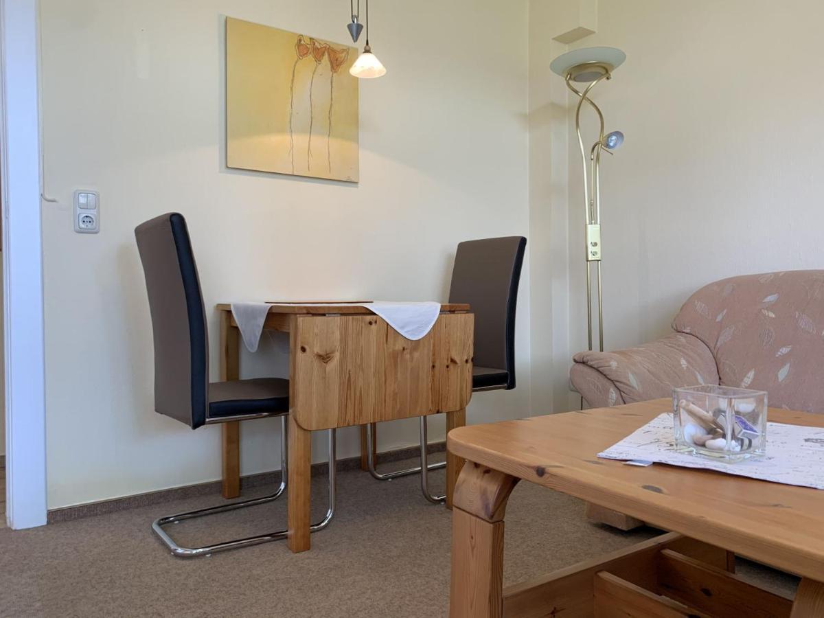 Haus Sonnenwinkel - Bungalow 12 Dahme  Eksteriør billede